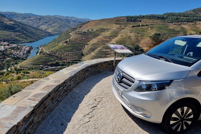 DOURO VALLEY & AMARANTE: Private Tour, Wine Tour and Cruise - Winery visit: traditional cellar tour and Porto and DOC tasting