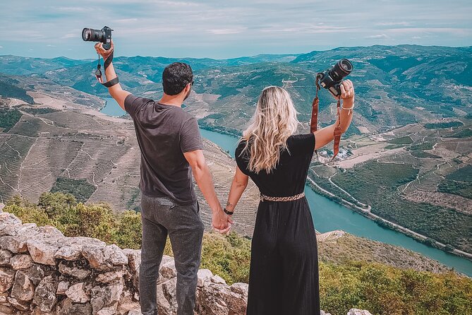 DOURO VALLEY & AMARANTE: Private Tour, Wine Tour and Cruise - Amarante: a quiet Portugal break with River Tâmega views