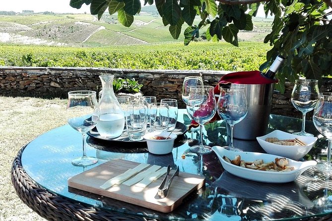 Douro Valley Best-Of Private Tour – Fully Customizable Experience - Best-Of Highlights You Actually Feel in the Day