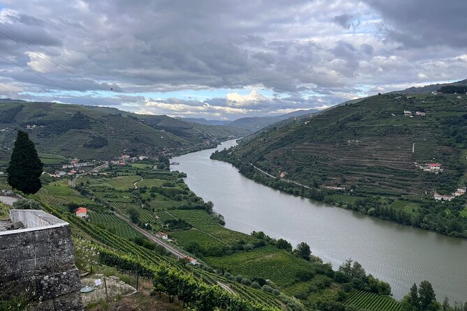 Douro Valley Exclusive and Sustainable Experience from Porto - Douro Valley Exclusive: What Makes It Feel Worth the Day Trip