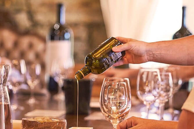 Douro Valley Exclusive and Sustainable Experience from Porto - Miradouro de São Leonardo de Galafura: The 360-Degree View Moment