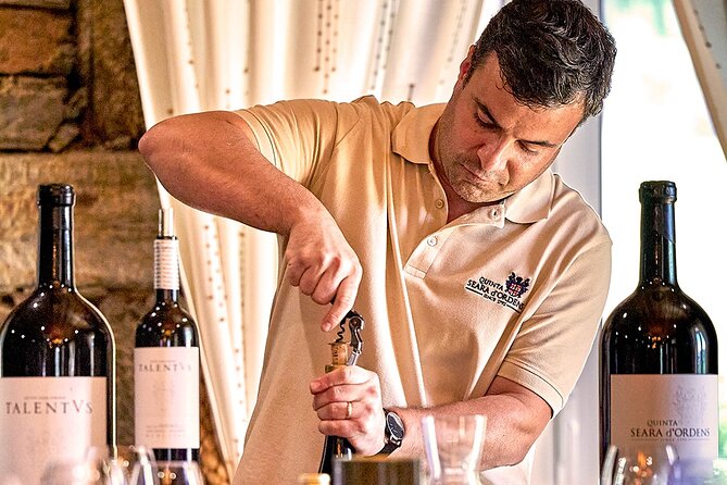 Douro Valley Exclusive and Sustainable Experience from Porto - Lunch Included: A Real Meal, Not a Token Sandwich