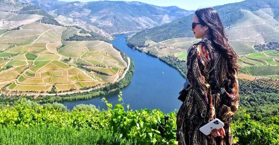 Douro Valley-Expert Guide-Boat-Lunch-Tastings PremiumService - Key Things I’d Plan for on This Douro Premium Day