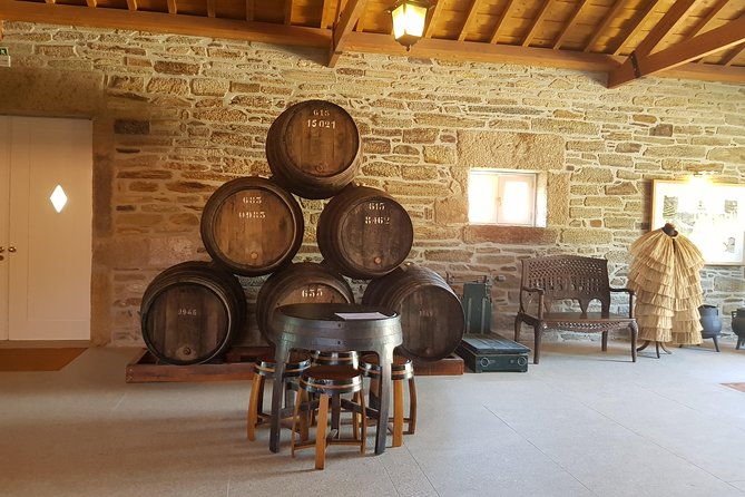 Douro Valley for Wine Lovers with Visit to 4 Wineries and Lunch - Guides Matter: When Sara Fontes, Andre, Hernan, and Others Set the Tone