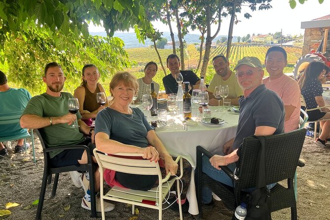 Douro Valley for Wine Lovers with Visit to 4 Wineries and Lunch - Who This Tour Is Best For (and Who Might Want a Different Plan)