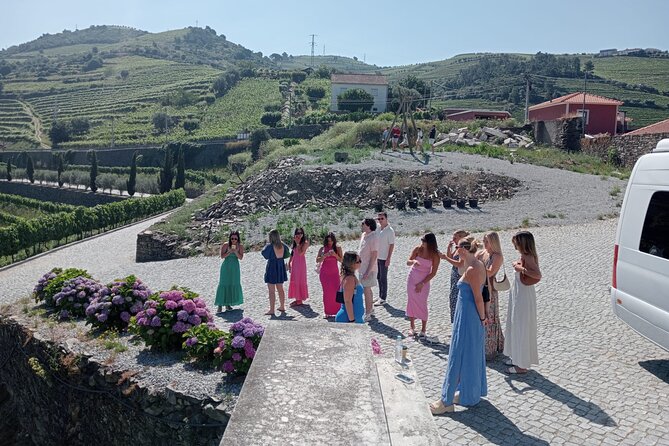 Douro Valley for Wine Lovers with Visit to 4 Wineries and Lunch - The 8:30 AM Start, Pickup Options, and Timing Reality
