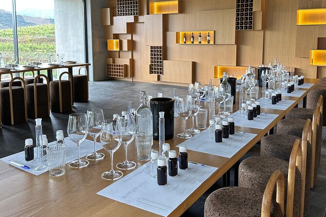 Douro Valley Guided Tour of 3 Vineyards with Lunch - Douro Valley from Porto: a practical, well-paced wine day