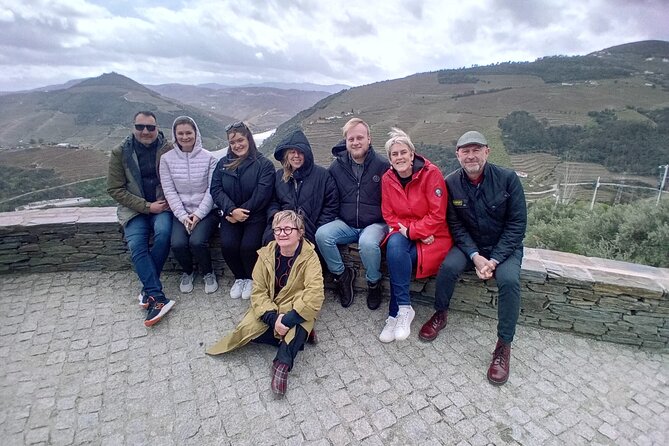 Douro Valley Guided Tour of 3 Vineyards with Lunch - Price and value: what you get for about $156 per person