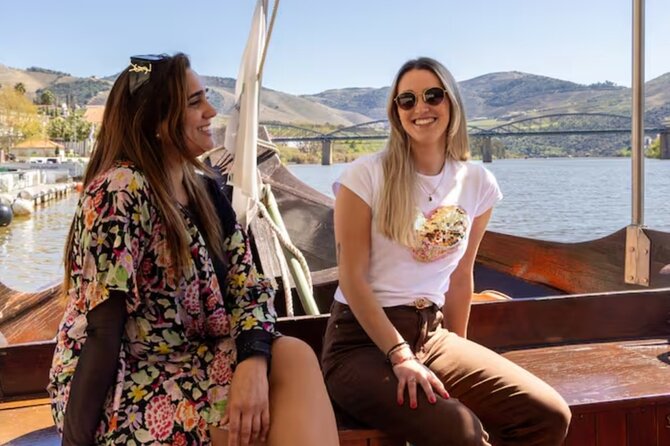 Douro Valley Half-Day Tour: Wine Tasting and Boat Ride - Practical tips so your Douro afternoon goes smoothly