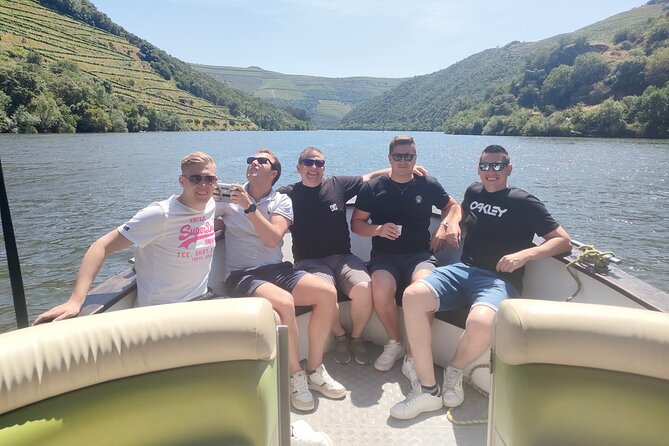 Douro Valley Half-Day Tour: Wine Tasting and Boat Ride - What you get for the $114.02 price: transport, boat time, and tastings