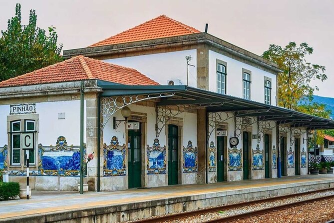 Douro Valley Half-Day Tour with Winery and Lunch From Porto - Why this Porto to Douro half-day works when time is tight
