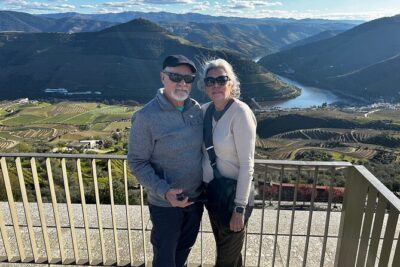 Douro Valley Half-Day Tour with Winery and Lunch From Porto