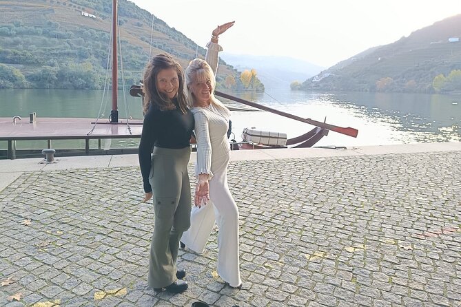 Douro Valley Half-Day Tour with Winery and Lunch From Porto - Price of about $126.38: what you are actually paying for