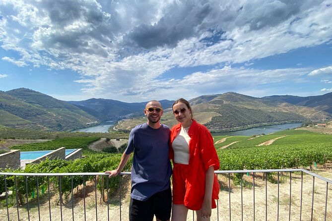 Douro Valley in a Tesla - Time on the Water and Why It Matters