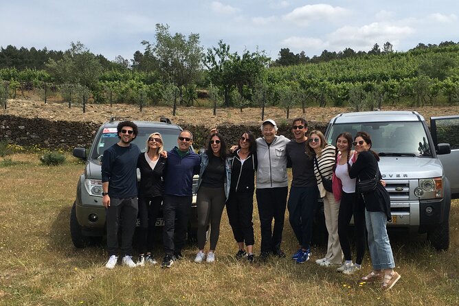 Douro Valley in off road - Private Tour - Quinta Seara d’Ordens: Traditional Douro Farm, Port Tasting, and Why It Matters