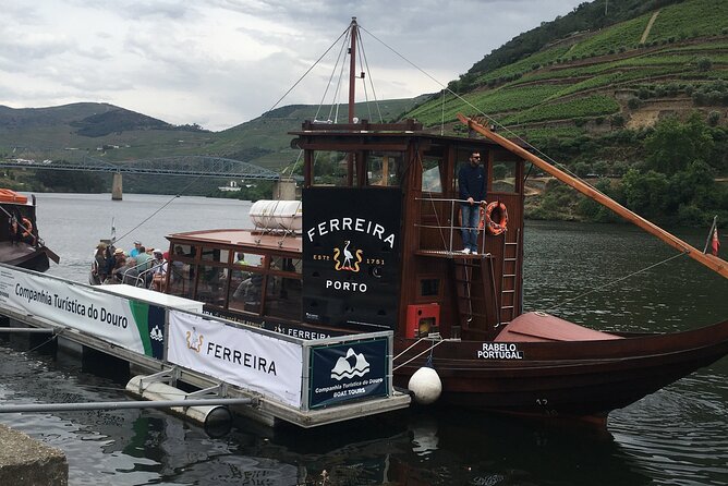 Douro Valley in off road - Private Tour - Price and Value: Is $235.81 Worth It for This Private Day?