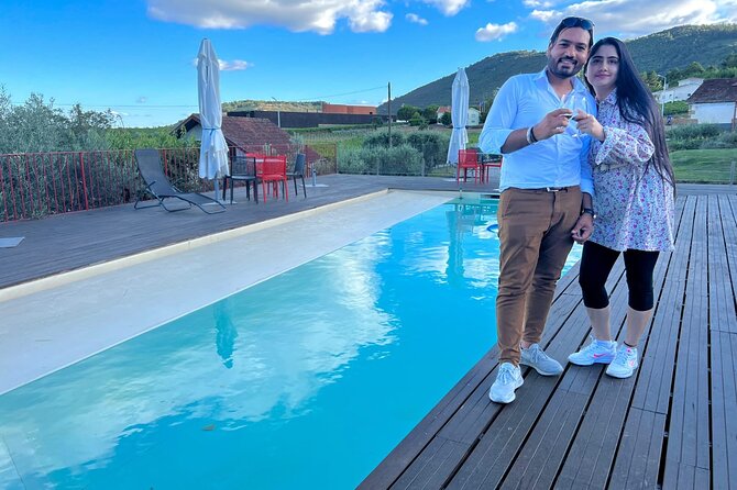 Douro Valley Luxury Wine Tour: 3 Estates, Cruise & Gourmet Dining - From Porto pickup to Pinhão boat views: how the day flows