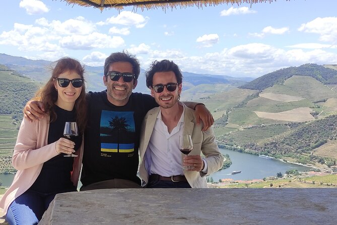 Douro valley Majestic - Porto to the Douro: why this route feels efficient