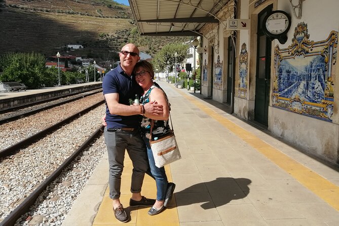 Douro valley Majestic - Ervedosa do Douro: food and DOC wine in the quieter lane