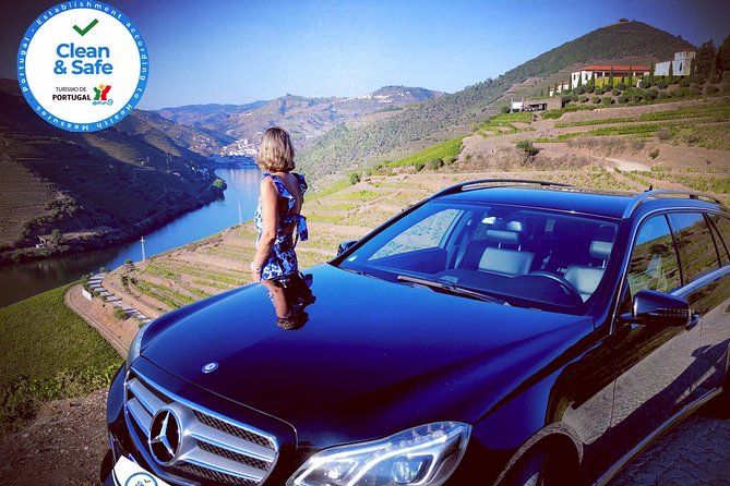 Douro Valley Premium Private - Key highlights at a glance