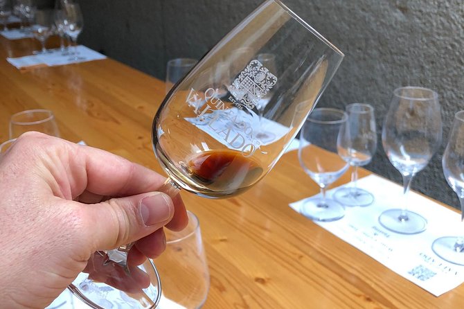 Douro Valley Premium Private - The Douro River cruise: why it’s the perfect break from land touring