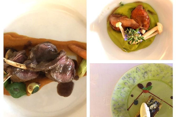 Douro Valley Premium Private - Lunch and the gourmet meal: what to expect, and what to verify