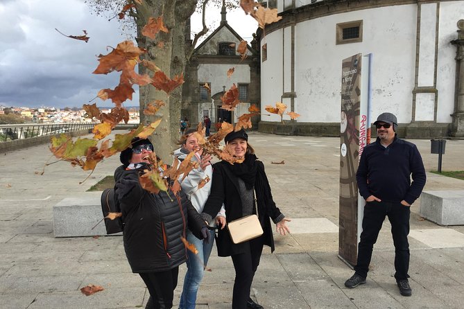 Douro Valley Premium Private - Porto to Douro and back: how to plan your full-day timing