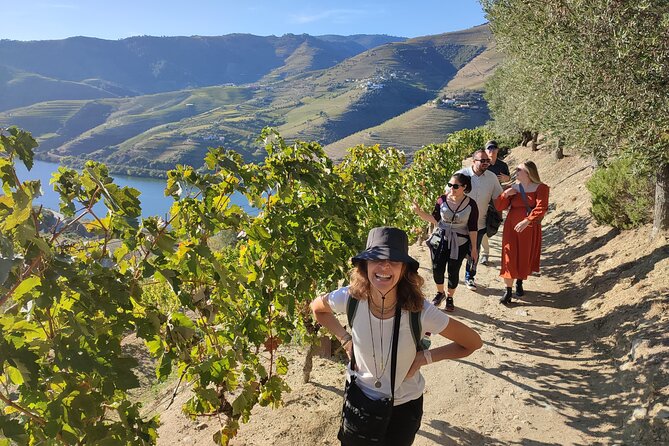 Douro Valley Premium Tours - Private Driver & Guide - A 8:30 am Start With Real Convenience From Porto