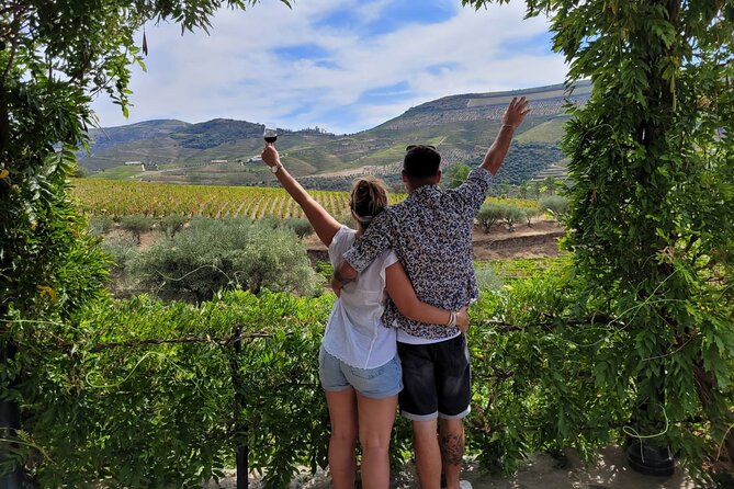Douro Valley private day tour from Porto - Douro Valley at 8:30am: why this schedule works from Porto