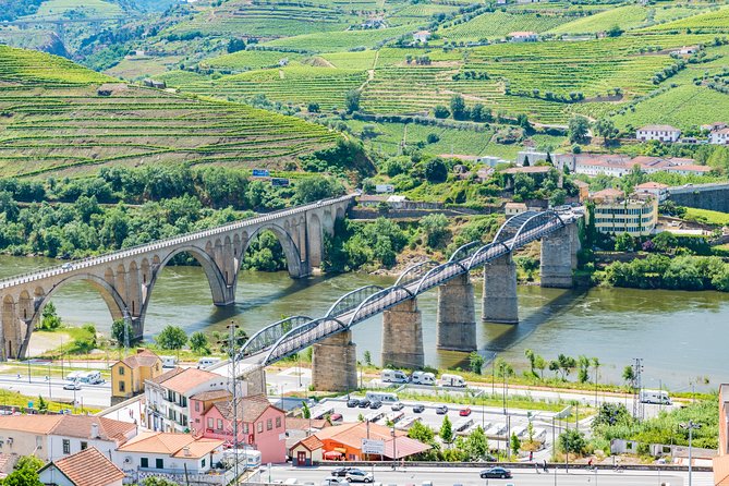 Douro Valley private day tour from Porto - Pinhão and the shared boat trip on the Douro