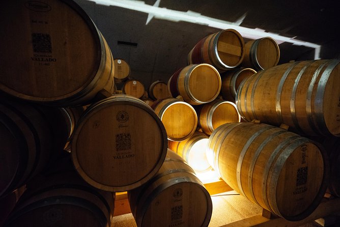 Douro Valley Private Day Trip including Boat Ride & Wine Tasting - The Douro River boat ride: relaxing scenery, and ask for context