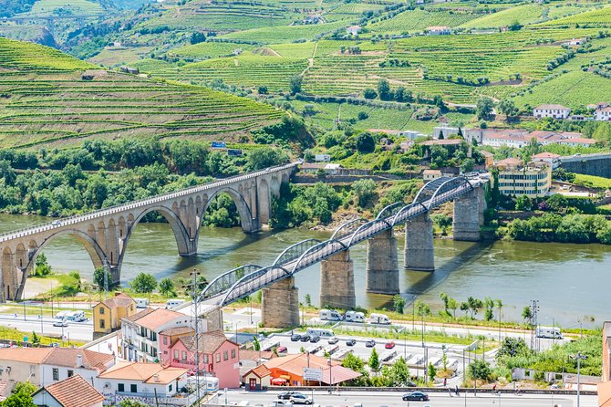 Douro Valley Private Full–Day Tour from Porto - Lunch on The River, a real reset in the middle