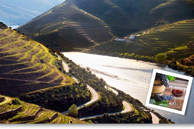 Douro Valley Private Premium Tour with Wine Tasting (1 to 4 people) - Stop 1 in Amarante: Monastery, Romanesque Bridge, and Local Sweets