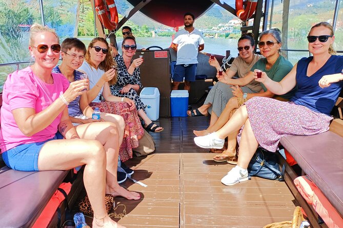 Douro Valley Private Tour - Key Things I’d Zoom In On