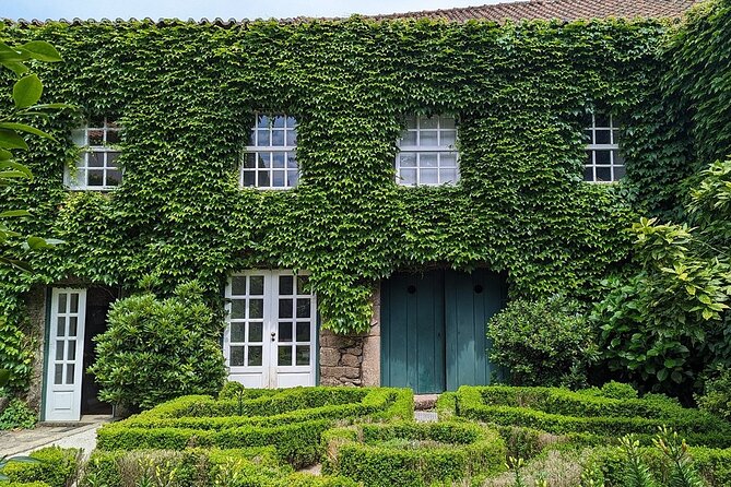 Douro Valley Private Tour: 2 Farms, Lunch & Boat Trip - Peso da Regua: a short town pause for breakfast and photos