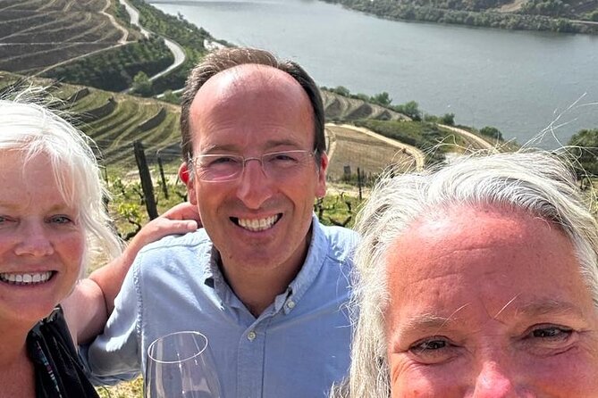 Douro Valley Private Tour - First Stop in Porto: Starting Smooth With Pickup and Water