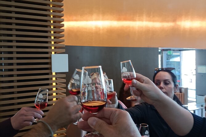 Douro Valley Private Tour - Casal de Loivos Family Winery: White, Rose, Gold Medal Red, Port, Olive Oil