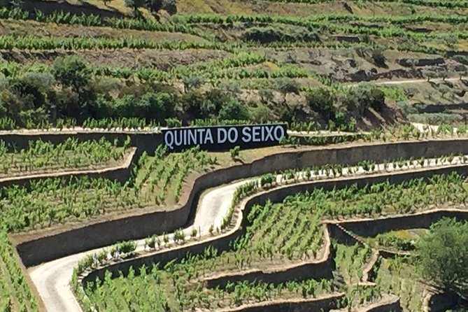 Douro Valley Private Tour from Oporto - Igreja de São Gonçalo and Amarante’s historic walk, plus the candy with a wink