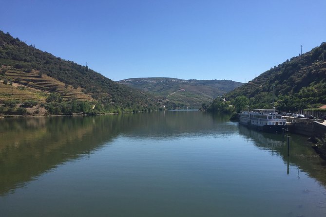 Douro Valley Private Tour from Oporto - How the 8-hour schedule really plays out for your comfort