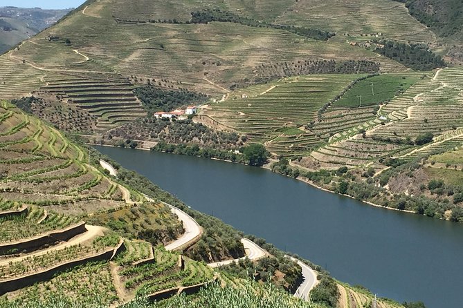 Douro Valley Private Tour from Oporto - Value check: is $307.05 per person worth it?