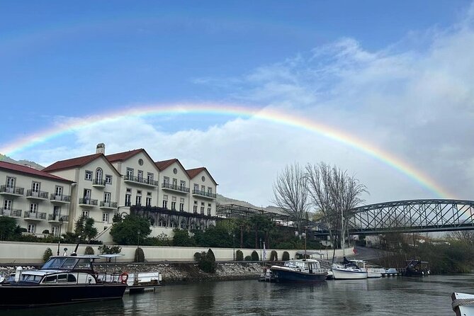 Douro Valley private tour full day - Why This Private Douro Day Works So Well From Porto