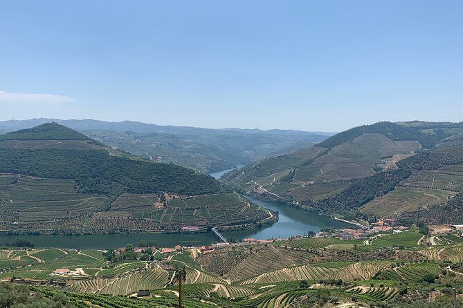 Douro Valley private tour includes wine tasting and boat trip - Price for up to 3 people, and how to judge the value
