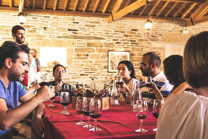 Douro Valley: private tour with lunch and wine estate all inclusive - Cais do Pinhão and the rabelo boat: seeing the vineyards from the water
