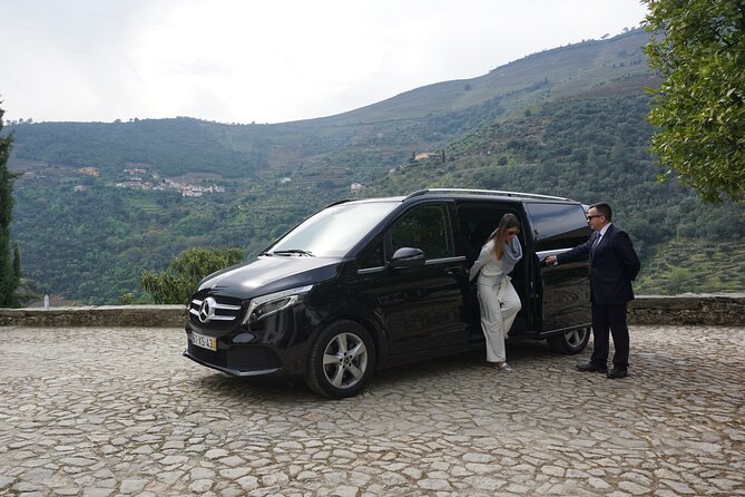 Douro Valley private tour with wine tasting and boat tour - How the Porto to Douro Day Really Works (Private Car, About 9 Hours)