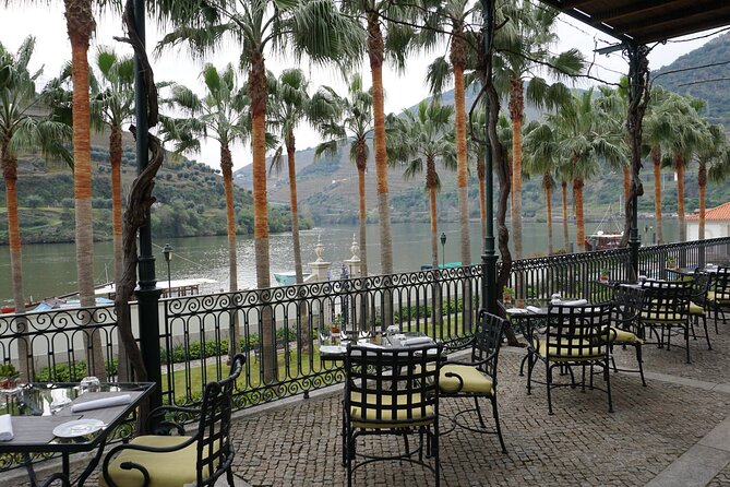Douro Valley private tour with wine tasting and boat tour - Pinhão Wine Tasting in the Douro Valley: Where the Day Becomes Personal
