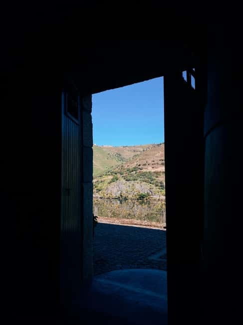 Douro Valley: PRIVATE TOURS with 1 Wine Tasting - Key Points to Know Before You Go