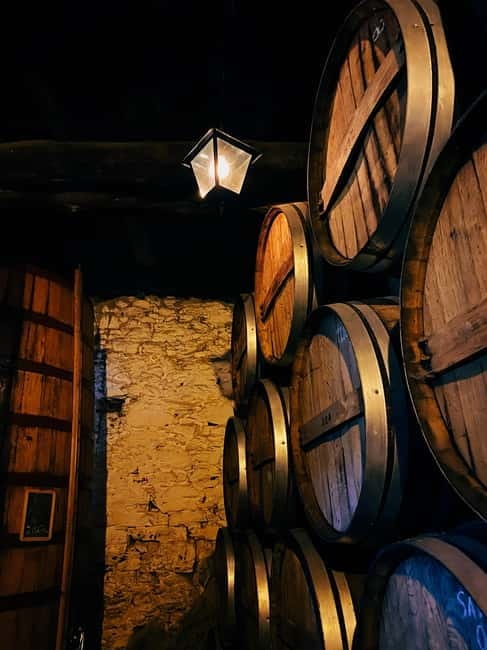 Douro Valley: PRIVATE TOURS with 1 Wine Tasting - From Porto Pickup to a Calm Start at 8:00 AM