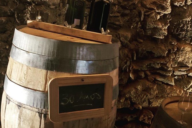 Douro Valley Private Wine and Food Tour From Porto - Casal de Loivos viewpoint: the short stop that actually helps