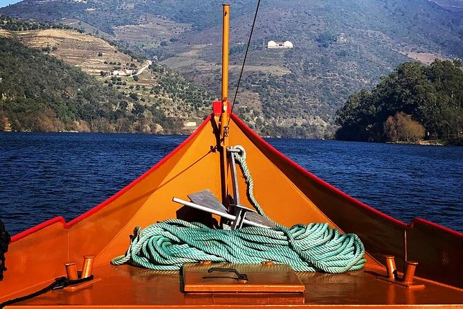 Douro Valley Private Wine and Food Tour From Porto - Timing, duration, and how to plan your day in Porto