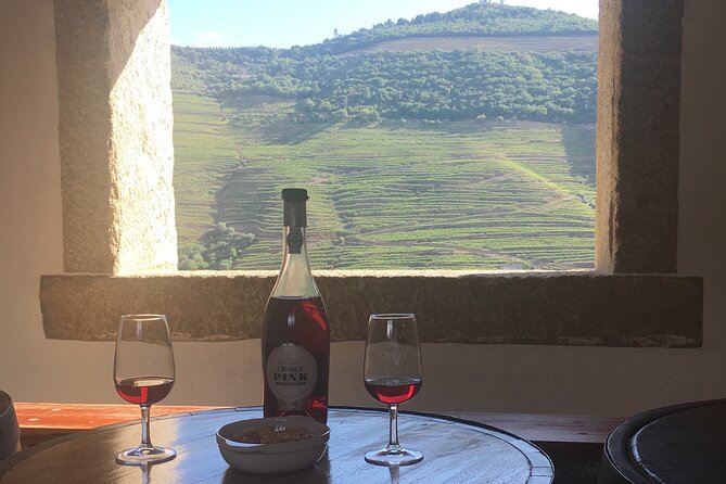 Douro Valley small group tour, Mateus Palace, Lunch and Wine tastings - Price and value: when $217.23 makes sense